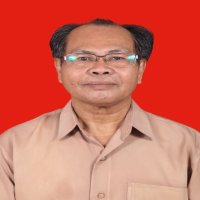 Gabriel Siswoyo, S.Pd